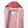 Softshelljacke Kinder Reima Sysma grey pink 7