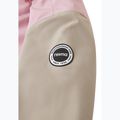 Softshelljacke Kinder Reima Sysma grey pink 8