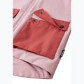 Softshelljacke Kinder Reima Sysma grey pink 9