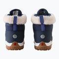 Kinder-Winterstiefel Reima Samooja navy 11
