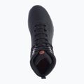 Wanderschuhe Herren Merrell Vego Mid Ltr Wp black 11