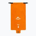 Beutel mit Pumpfunktion Naturehike Inflatable orange 3