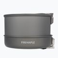 Camping-Geschirr-Set Fire-Maple Feast 4 black 3