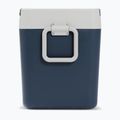 Kompressor-Kühlschrank Igloo ICF40 39 l blau 4