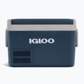 Kompressor-Kühlschrank Igloo ICF32 32 l blau 2