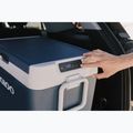 Kompressor-Kühlschrank Igloo ICF32 32 l blau 17