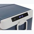 Kompressor-Kühlschrank Igloo ICF80 78 l blau 5