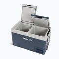 Kompressor-Kühlschrank Igloo ICF80 78 l blau 7