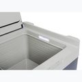 Kompressor-Kühlschrank Igloo ICF80 78 l blau 9