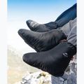 Gefütterte Stiefeletten Naturehike Duck Down black 2