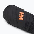 Kinder-Skihandschuhe Helly Hansen Performance Mitten 2.0 schwarz neu 5