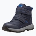 Kinder Helly Hansen JK Bowstring Boot HT navy/cobalt Schneestiefel 7