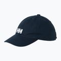 Kinder-Basecap Helly Hansen Logo Jr navy 5