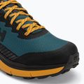Wanderschuhe Herren Helly Hansen Stega Helly Tech dark creek/ebony 7