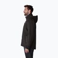 Herren Musto BR1 Primaloft Midlayer Segeljacke schwarz 3