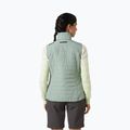 Damenweste Helly Hansen Crew Insulator 2.0 eucalyptus 2