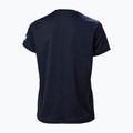 Shirt Damen Helly Hansen HH Tech 2.0 navy 5