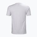 Shirt Herren Helly Hansen Crew 2.0 white 2