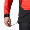 Helly Hansen Aegir midlayer alert rot Segeljacke 6