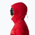 Helly Hansen Herrenjacke Bossanova Puffy rot 3