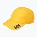 Basecap Helly Hansen The Ocean Race Crew Cap 2.0 saffron 5