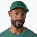 Basecap Helly Hansen Brand opal green 7
