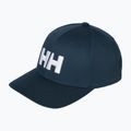 Basecap Helly Hansen Brand navy 5