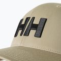Basecap Helly Hansen Brand pebble 3
