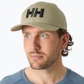 Basecap Helly Hansen Brand pebble 4
