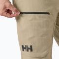 Segelshorts Herren Helly Hansen Crewline 2.0 pebble 5