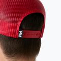 Basecap Helly Hansen Hh Trucker ignite orange 10