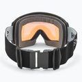 Skibrille Smith Proxy black/ chromapop storm rose flash 3