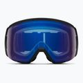Skibrille Smith Proxy black/ chromapop storm rose flash 6