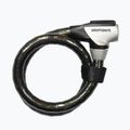 Fahrradschloss Kryptonite KryptoFlex 2010 Armored Key Cable black