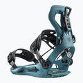 Snowboard-Bindungen HEAD RX One petrol 6