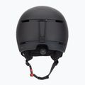 Skihelm HEAD Faero black 4