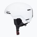 Skihelm HEAD Faero white 3
