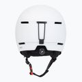 Skihelm HEAD Faero white 4