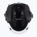 Skihelm HEAD Faero white 5