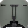 Skihelm HEAD Compact Evo moss 8