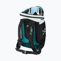 Rucksack HEAD Travel Backpack 30 l black/white 4