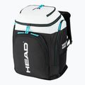 Skirucksack HEAD Rebels Racing Backpack 70 l black/white