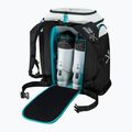 Skirucksack HEAD Rebels Racing Backpack 70 l black/white 3