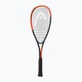 HEAD Radical Junior 2024 Squashschläger für Kinder 7