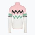 Sweter Damen HEAD Rebels Coco rose 2
