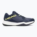 Padelschuhe Herren HEAD Motion Team navy/ lime 2