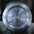 Flaschendeckel Dometic Cap Edelstahl 2