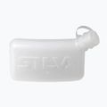Trinkflasche Silva Flow 1200 ml white