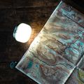 Silva Glow Recharge Reiselicht schwarz 7