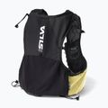 Laufweste Silva Strive Fly yellow 2